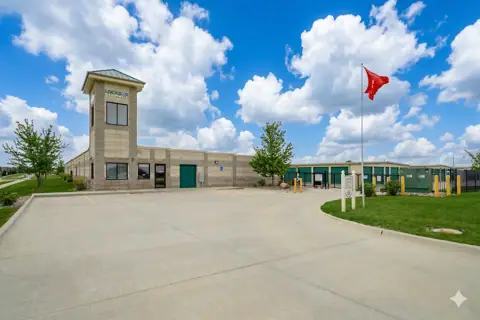 LockBox Storage Waukee in Waukee, IA