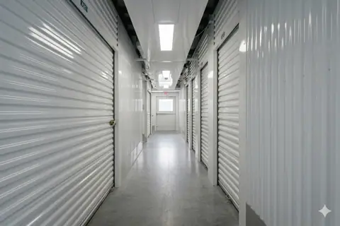 LockBox Storage Waukee photo 3