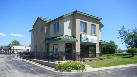 Global Self Storage photo 2