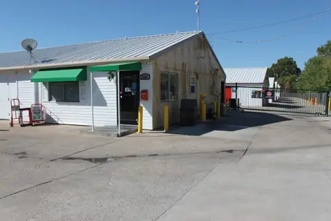 U-Haul Moving & Storage of Bethany in Oklahoma City, OK