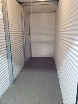 National Storage in New Baltimore, MI