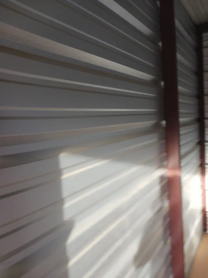 A+ Secure Storage, RV storage in Cody