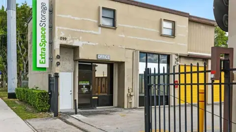Extra Space Storage in Delray Beach, FL
