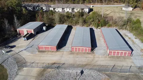 Store It Quick Storage Units In Batesville, AR in Batesville, AR