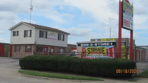 Storage Masters - Woodford in Decatur, IL