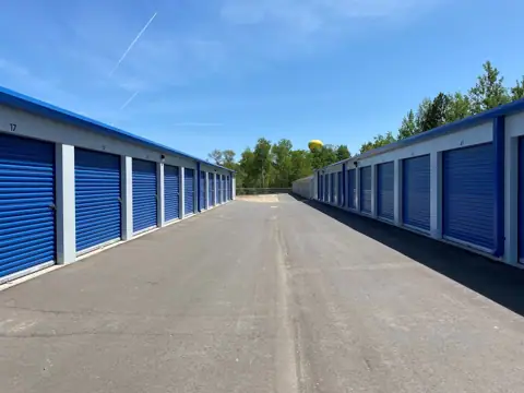 Guardian Storage in West Branch, MI