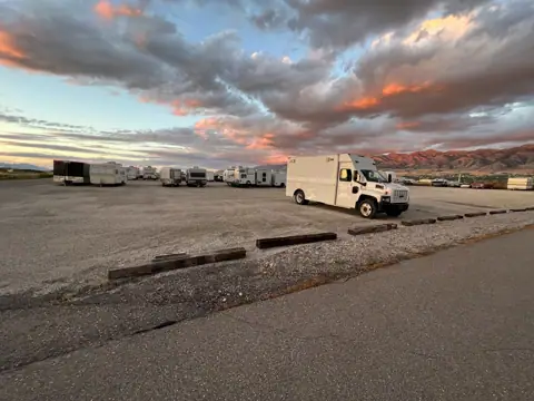 6th West Storage in Logan, UT