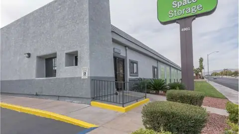 Extra Space Storage in Las Vegas, NV