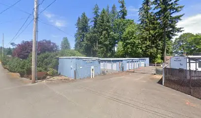 Karlan Mini & RV Storage in Scappoose, OR