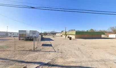 Stewart Street Storage in Brownwood, TX