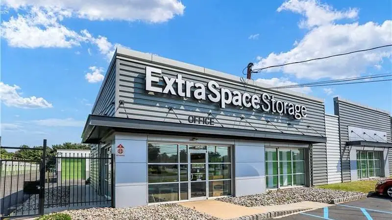 Extra Space Storage, RV storage in Old Bridge