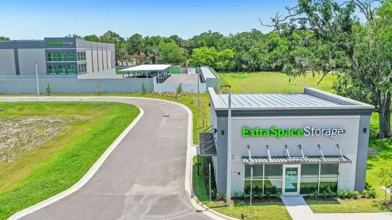 Extra Space Storage, RV storage in Port Orange