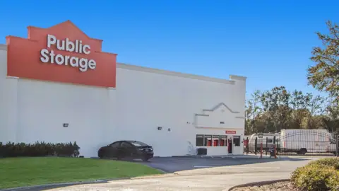 Public Storage in Bonita Springs, FL