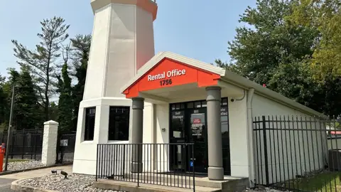 Public Storage in Glen Mills, PA