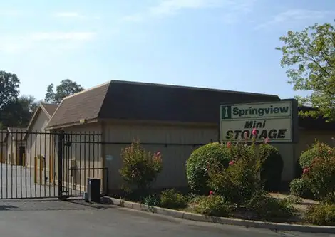 Rocklin Springview Mini Storage photo 3