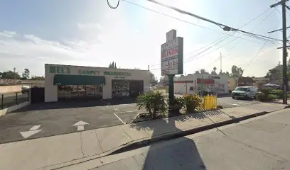 M & M RV Storage in El Monte, CA