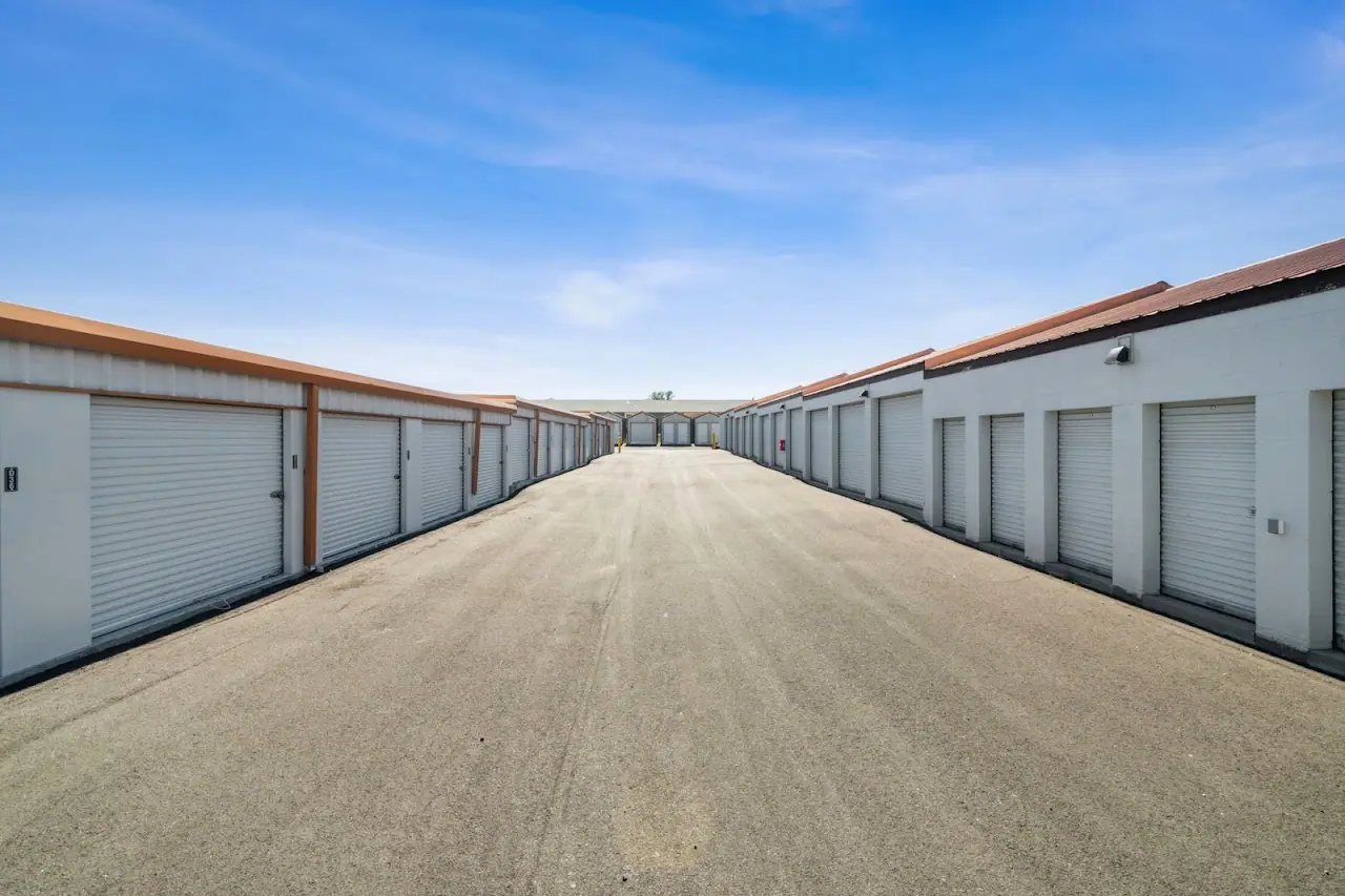 KO Storage, RV storage in Cheyenne