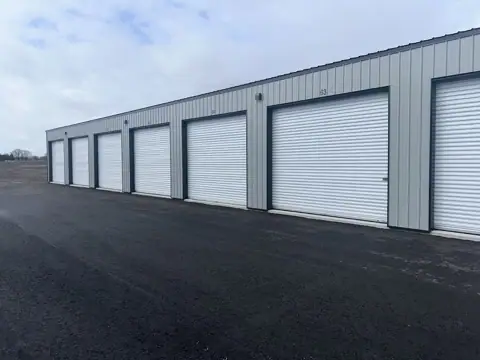 B&B Storage in Eldorado, WI