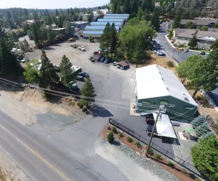 Grass Valley RV/Boat Storage in Grass Valley, CA