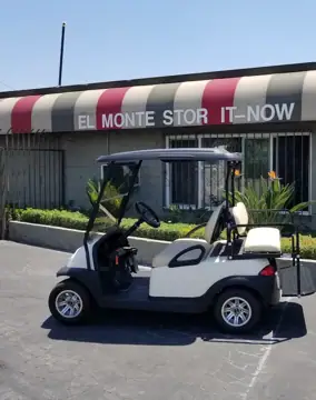 El Monte Stor It Now in El Monte, CA