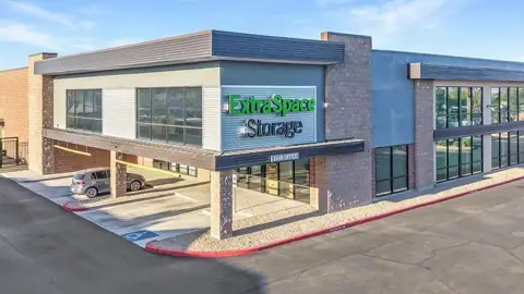Extra Space Storage in Las Vegas, NV
