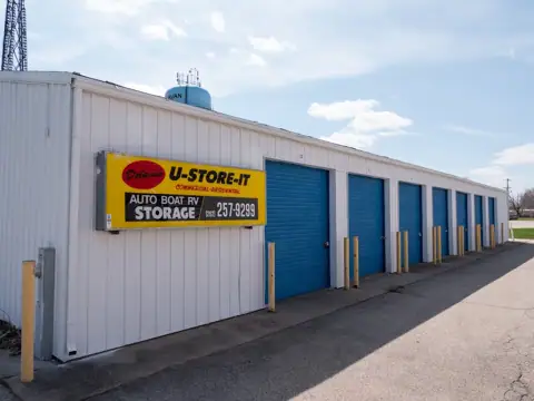 Delavan U-Store-It in Delavan, WI