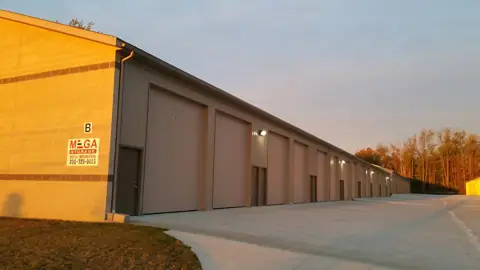 Mega Storage Copley photo 3