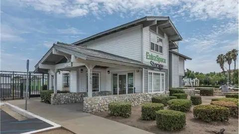 Extra Space Storage in La Verne, CA