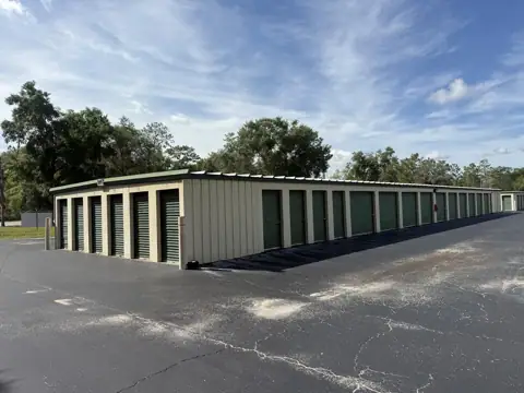 Affordable Storage Guys Salt Springs in Salt Springs, FL