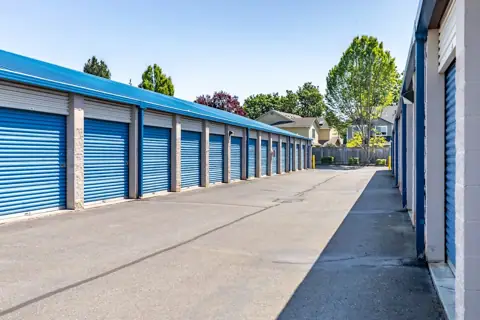 ABC Self Storage in Snohomish, WA