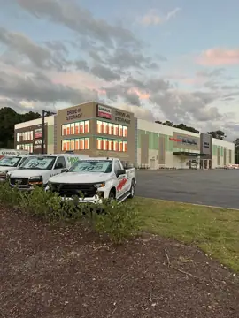 Self-Storage at U-Haul in Myrtle Beach, SC