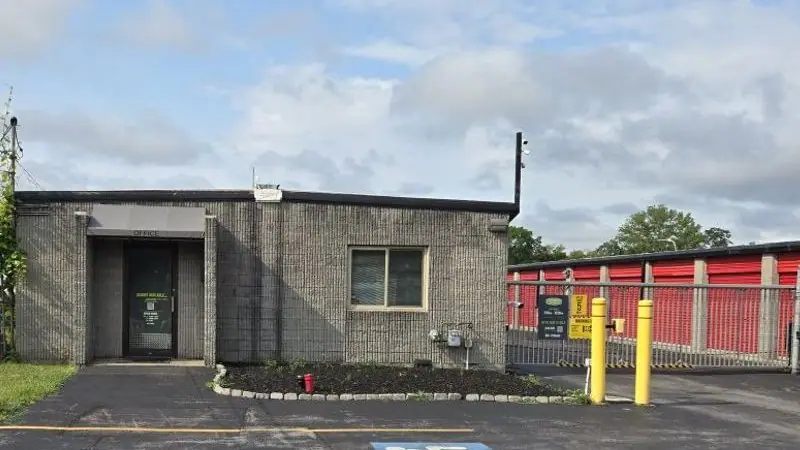 Extra Space Storage, RV storage in Syracuse