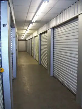 The Storage Place in Athens, TX