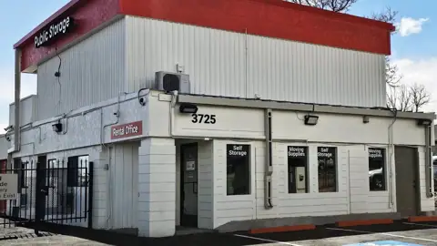 Public Storage in Colorado Springs, CO