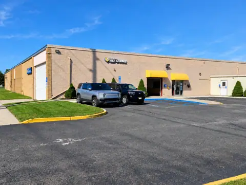Compass Self Storage in Neptune City, NJ