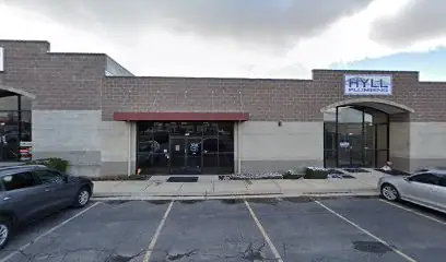 Marshall Way RV and Boat Storage in Layton, UT