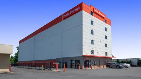 Public Storage in Lynn, MA
