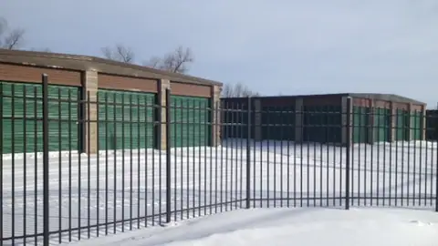 Lakeville Dodd Storage in Lakeville, MN