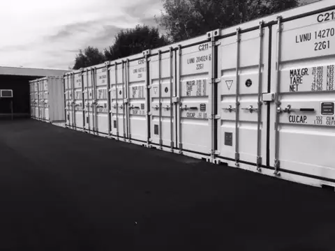 Supreme Storage & RV Repair in Farmington, MN