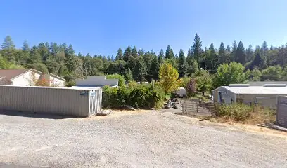 RV & Boat Storage on 3282 California 4 in Murphys, CA