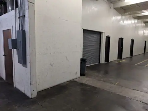 River Mill Storage in Columbus, GA