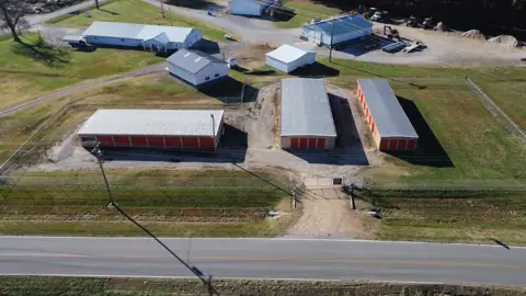 Bloomfield Storage in Bloomfield, MO
