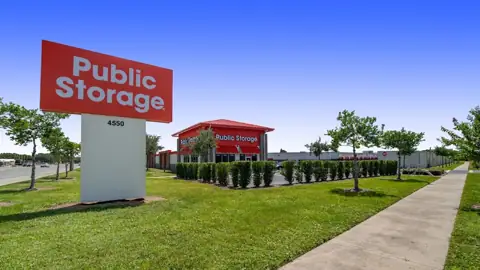 Public Storage in Sarasota, FL