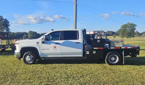On Scene RVSS in Fayetteville, TN