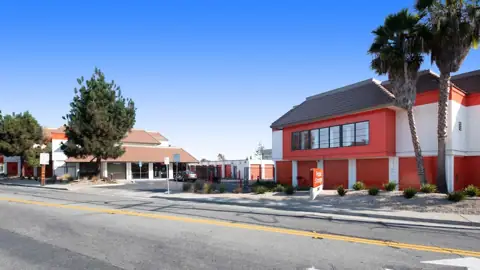 Public Storage in Palo Alto, CA