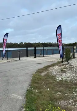 Freedom Boat RV Storage in Canyon Lake, TX