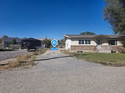 5800 West RV & Car Storage in Herriman, UT