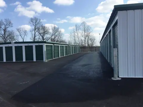 KK Self Storage in Linn Creek, MO
