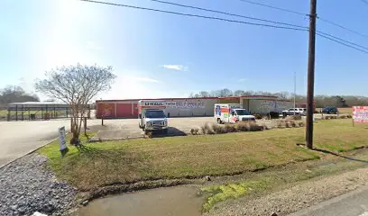 Anytime Self Storage, RV storage in Lafayette