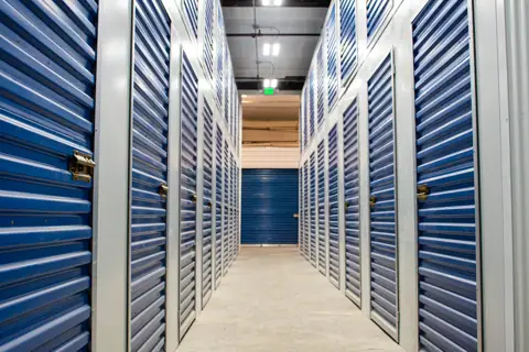 StorWise Self Storage - Kingsbury in Stateline, NV